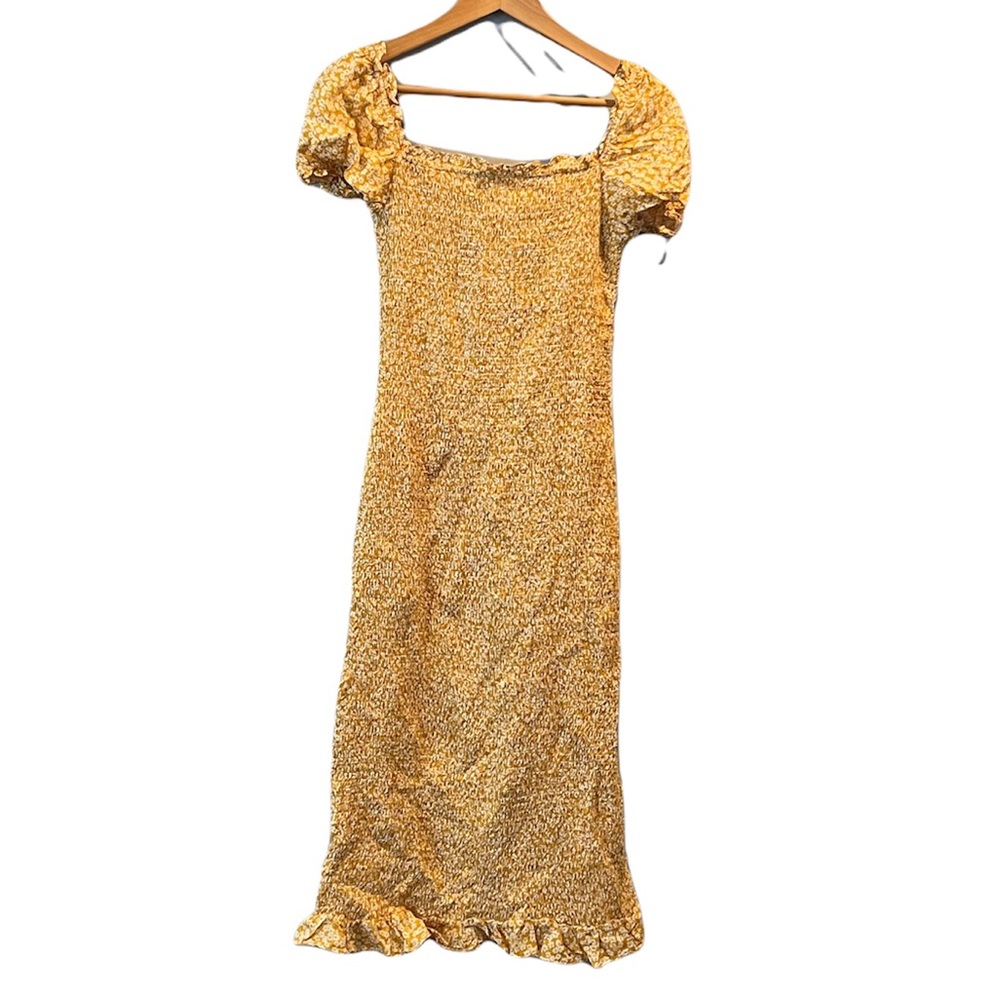 Women’s My Girl Long Stretchy Dress, NWT